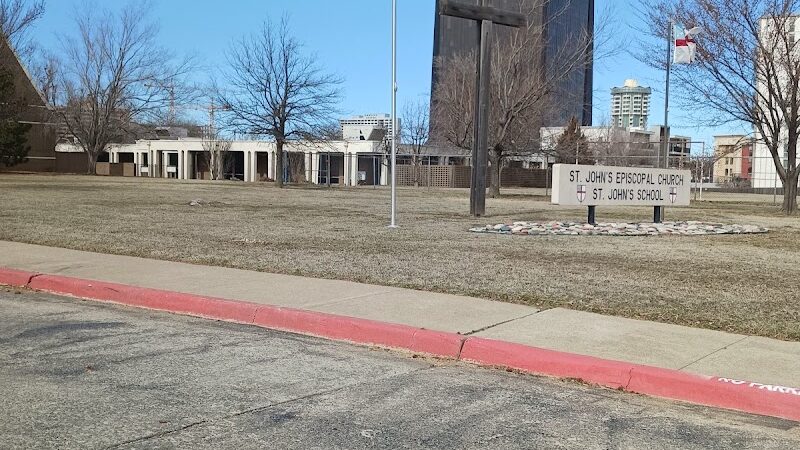 The Dog Park at Saint John's - Oklahoma City, OK