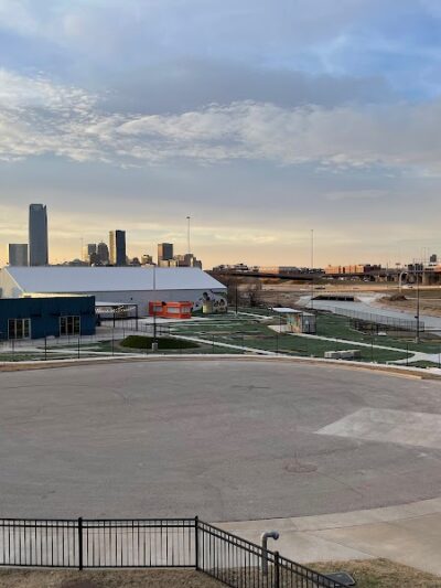 Bar K - Oklahoma City, OK