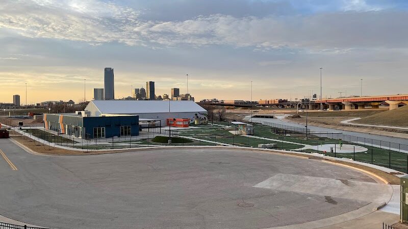 Bar K - Oklahoma City, OK