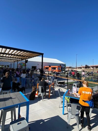 Bar K - Oklahoma City, OK