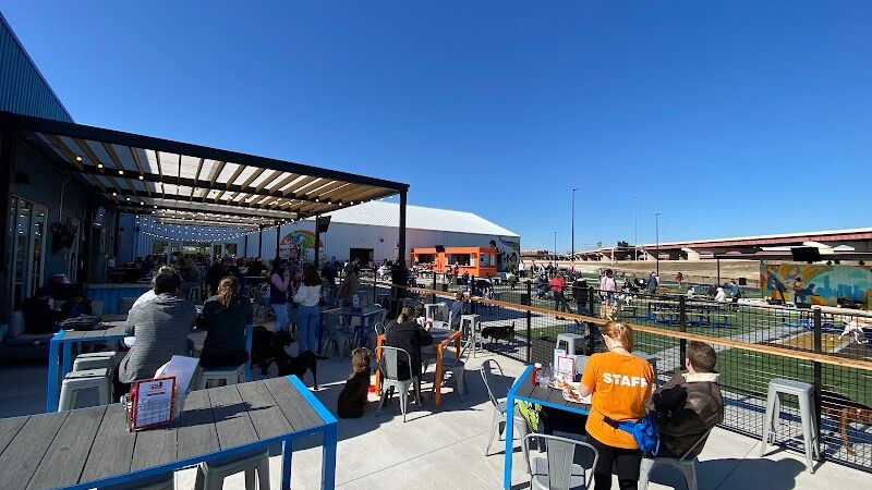 Bar K - Oklahoma City, OK