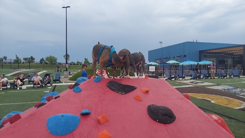 Bar K - Oklahoma City, OK