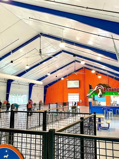 Bar K - Oklahoma City, OK