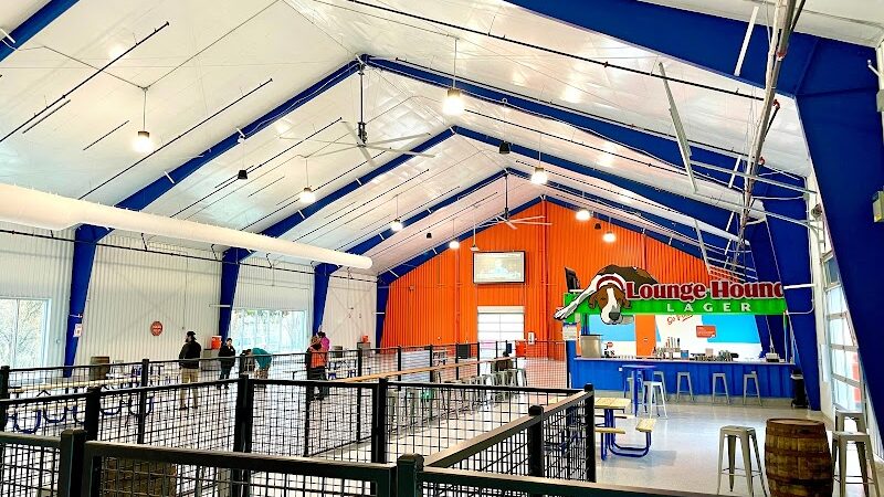 Bar K - Oklahoma City, OK