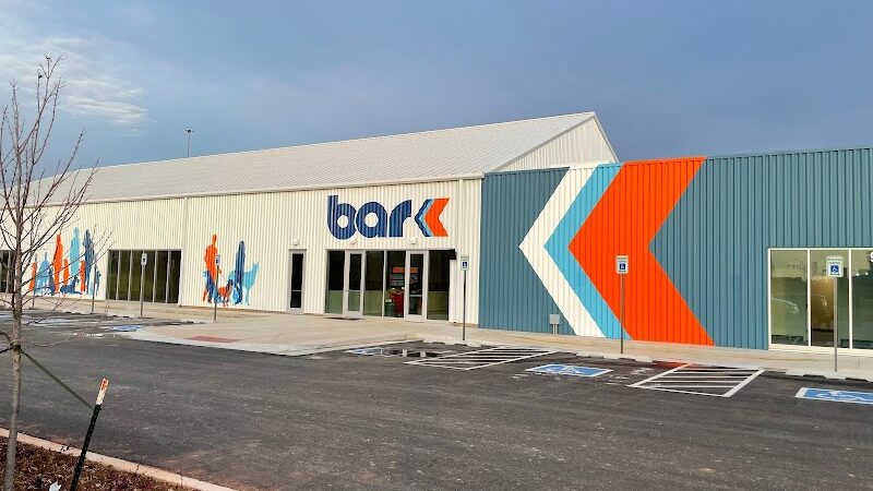 Bar K - Oklahoma City, OK