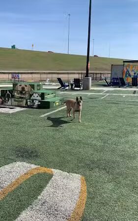 Bar K - Oklahoma City, OK