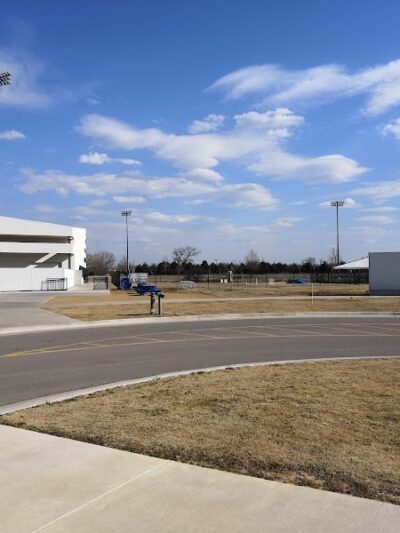 Barks & Brews Dog Park - Oklahoma City, OK