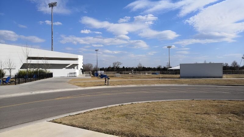 Barks & Brews Dog Park - Oklahoma City, OK