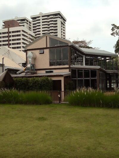 Barks & Brews Dog Park - Oklahoma City, OK