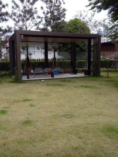 Barks & Brews Dog Park - Oklahoma City, OK