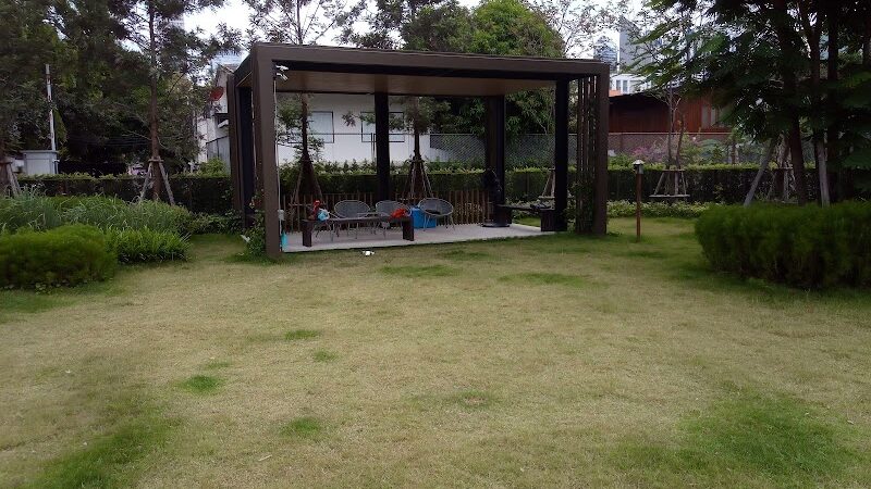 Barks & Brews Dog Park - Oklahoma City, OK