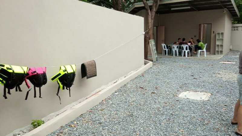 Barks & Brews Dog Park - Oklahoma City, OK