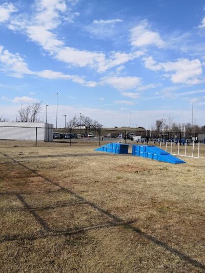 Barks & Brews Dog Park - Oklahoma City, OK