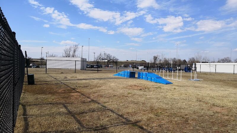 Barks & Brews Dog Park - Oklahoma City, OK