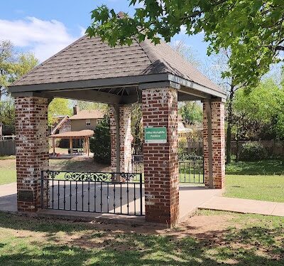 Berta Faye Rex Quail Creek Park - Oklahoma City, OK