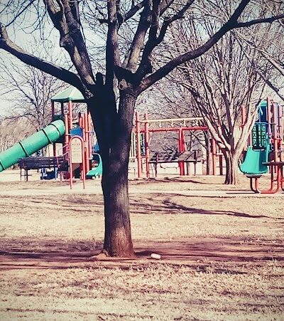 Berta Faye Rex Quail Creek Park - Oklahoma City, OK