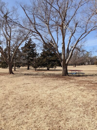 Berta Faye Rex Quail Creek Park - Oklahoma City, OK