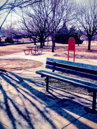 Berta Faye Rex Quail Creek Park - Oklahoma City, OK