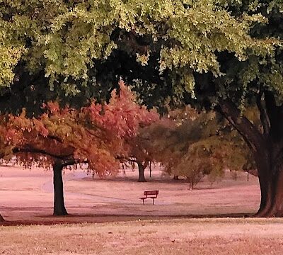 Berta Faye Rex Quail Creek Park - Oklahoma City, OK