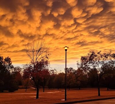 Berta Faye Rex Quail Creek Park - Oklahoma City, OK