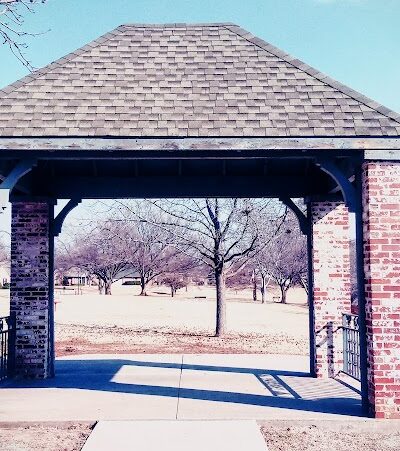 Berta Faye Rex Quail Creek Park - Oklahoma City, OK