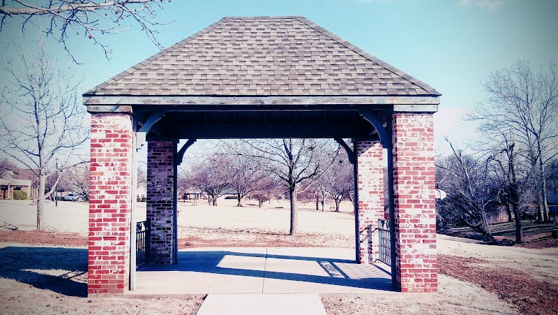 Berta Faye Rex Quail Creek Park - Oklahoma City, OK