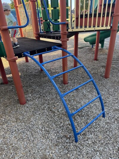 Berta Faye Rex Quail Creek Park - Oklahoma City, OK