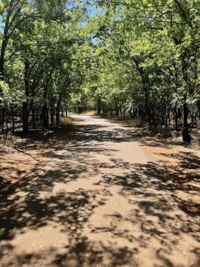 Bluff Creek Park - Oklahoma City, OK