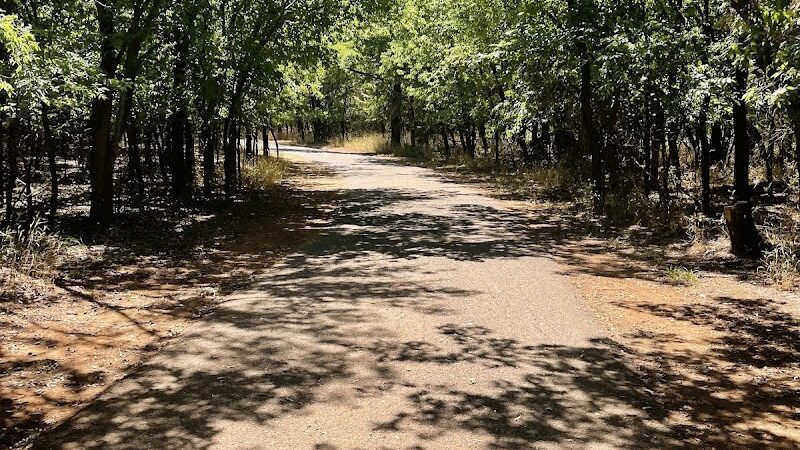 Bluff Creek Park - Oklahoma City, OK