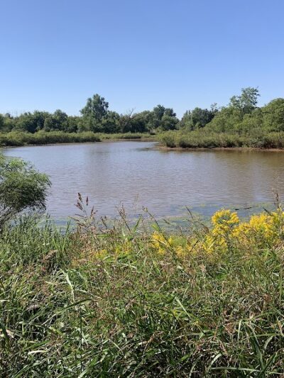 Bluff Creek Park - Oklahoma City, OK