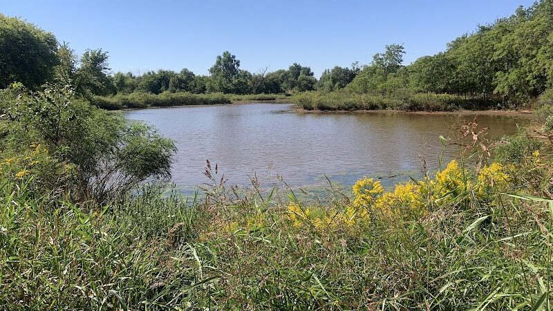 Bluff Creek Park - Oklahoma City, OK