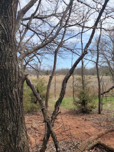Bluff Creek Park - Oklahoma City, OK