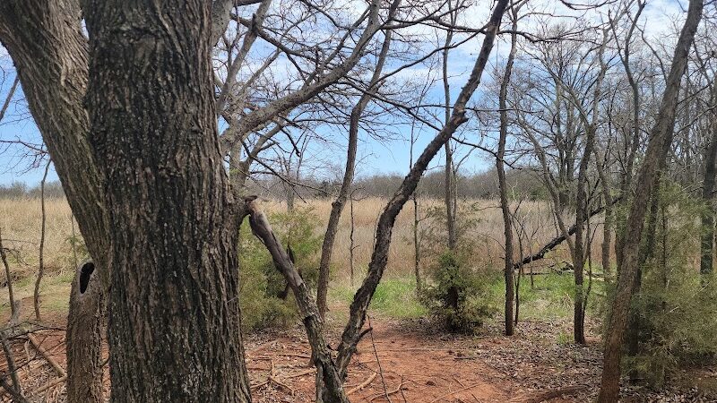 Bluff Creek Park - Oklahoma City, OK