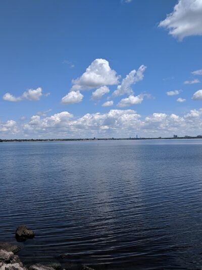 Bluff Creek Park - Oklahoma City, OK