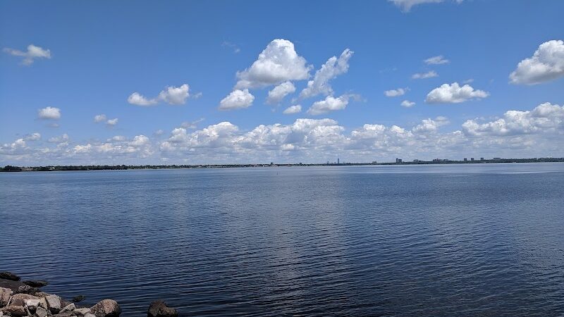 Bluff Creek Park - Oklahoma City, OK