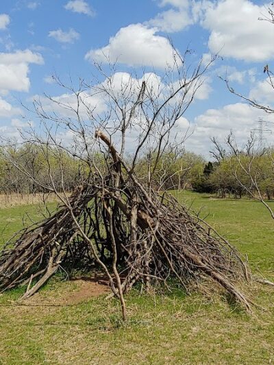 Bluff Creek Park - Oklahoma City, OK