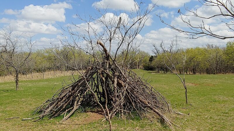Bluff Creek Park - Oklahoma City, OK
