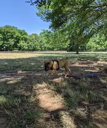 Bluff Creek Park - Oklahoma City, OK