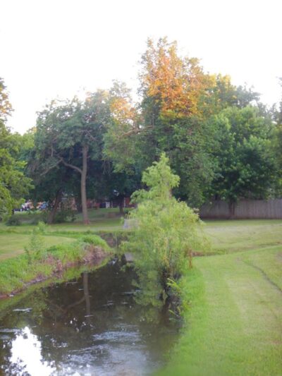 Brookwood Park - Oklahoma City, OK