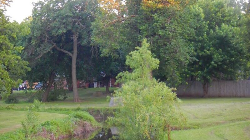 Brookwood Park - Oklahoma City, OK