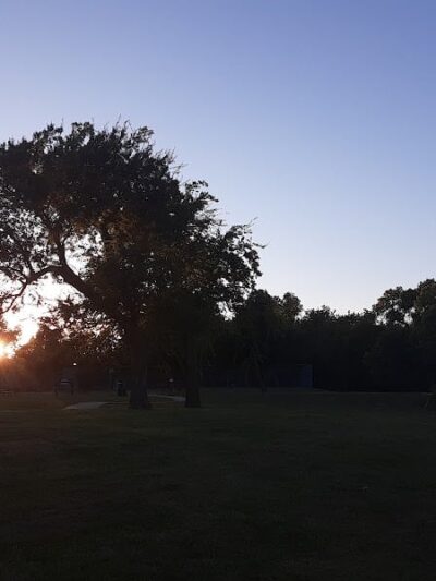 Brookwood Park - Oklahoma City, OK