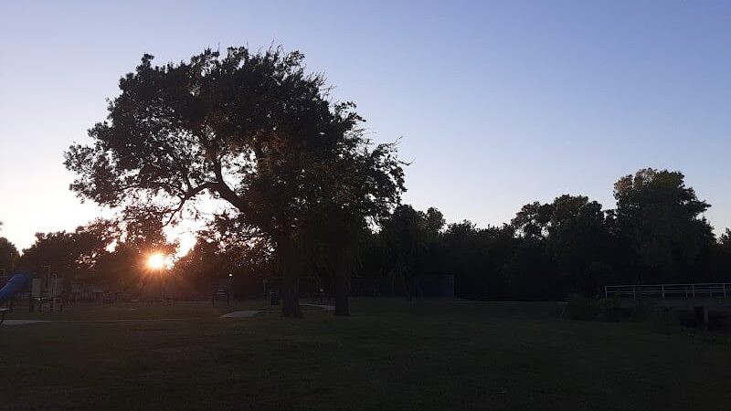 Brookwood Park - Oklahoma City, OK