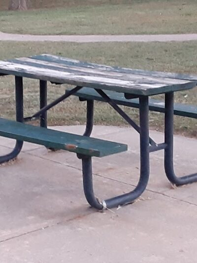 Brookwood Park - Oklahoma City, OK