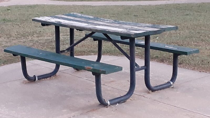 Brookwood Park - Oklahoma City, OK