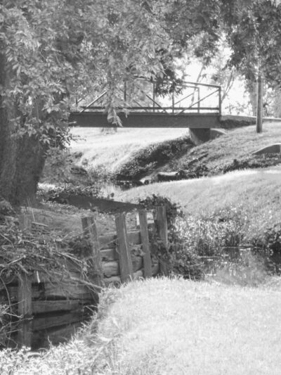 Brookwood Park - Oklahoma City, OK