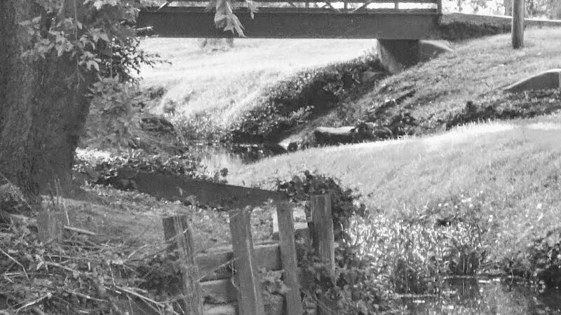 Brookwood Park - Oklahoma City, OK