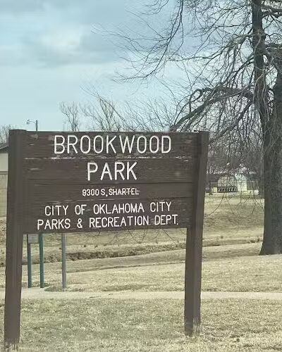 Brookwood Park - Oklahoma City, OK