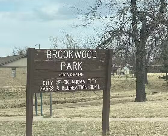 Brookwood Park - Oklahoma City, OK