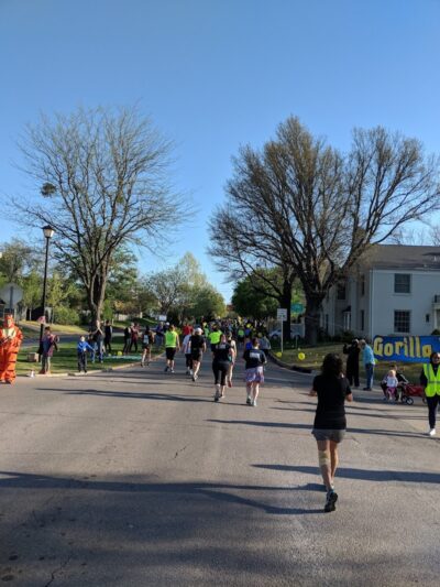 Crown Heights Park - Oklahoma City, OK