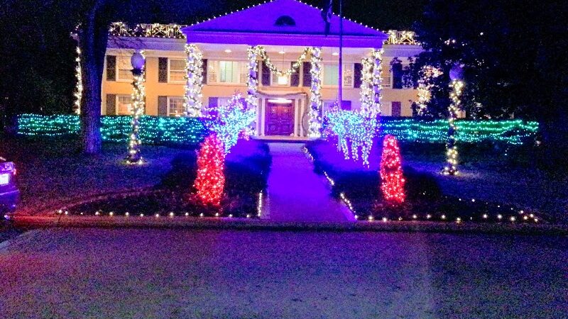 Crown Heights Park - Oklahoma City, OK